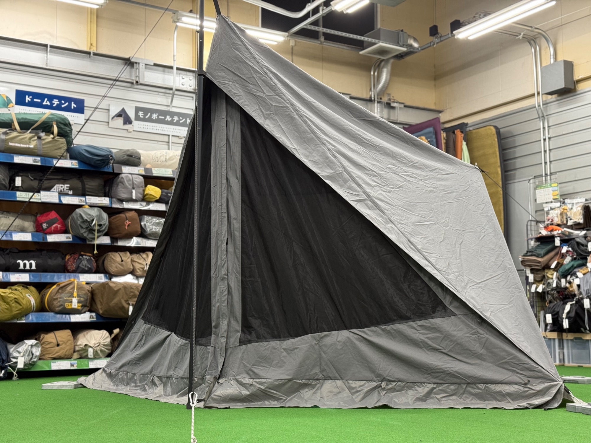 キャンプ用品まとめ売り トレファクスポーツアウトドア【公式】夢中になる『遊び』を拡め