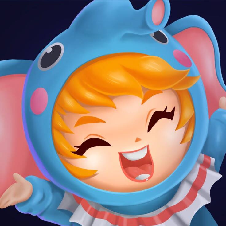 Mobile Legends Menfess tweet media