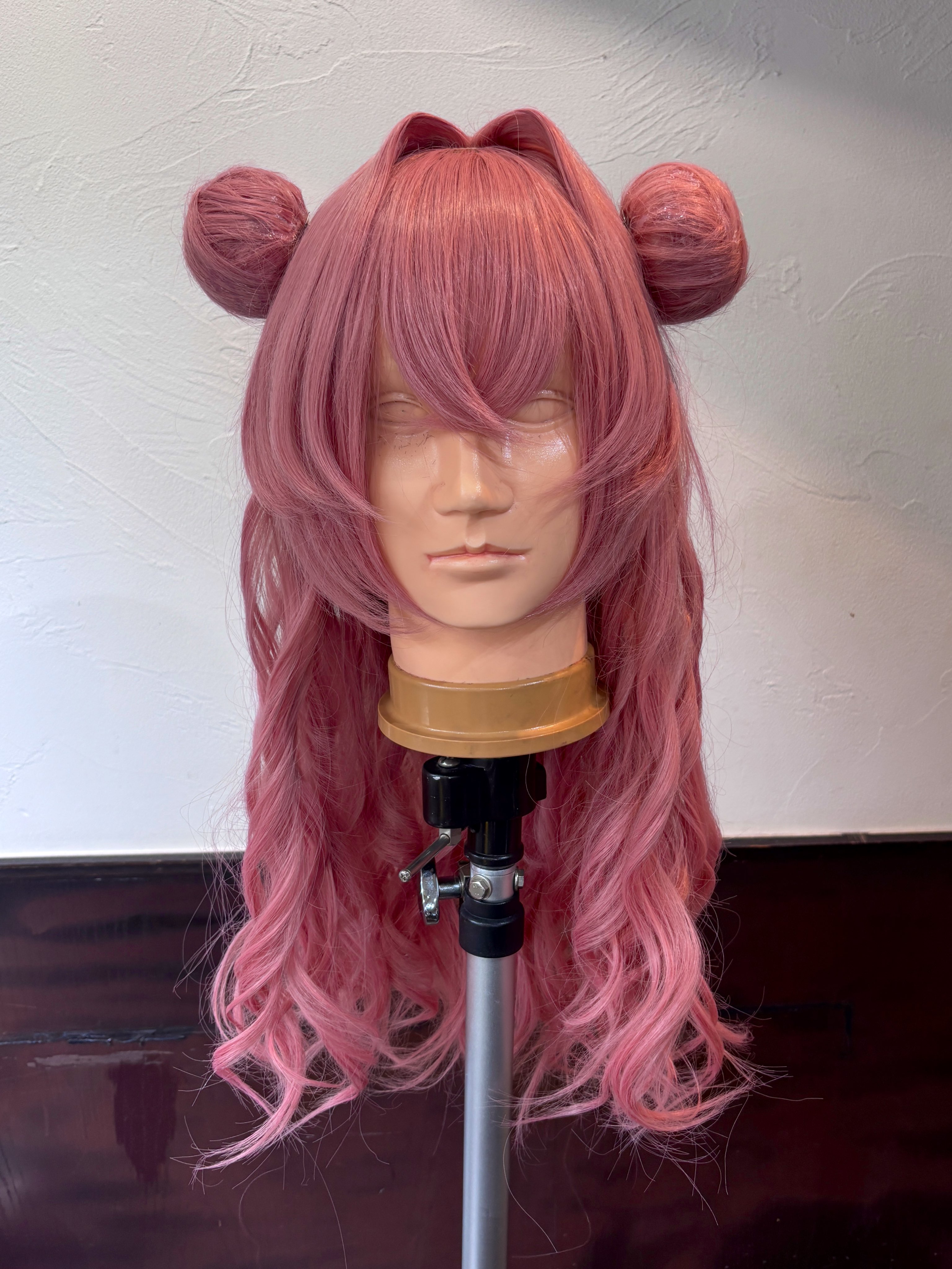 ゆゆゆ様 ウィッグオーダー専用ページ 【公式通販】