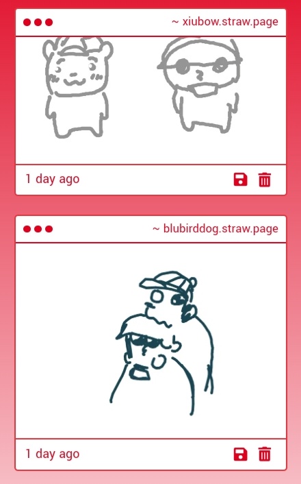 xiu_bow's tweet image. they will be exploded in 3, 2