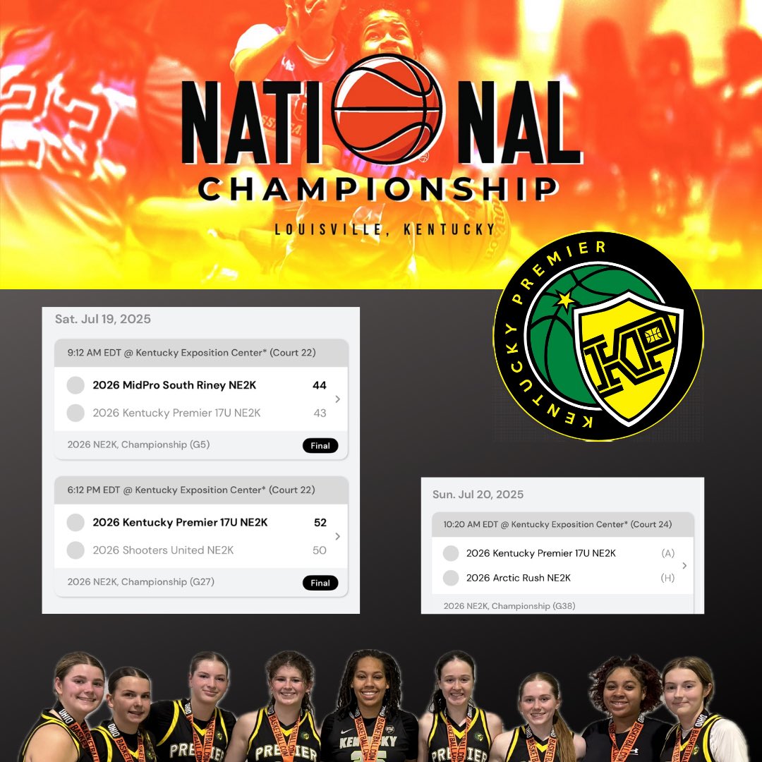 Played tough today! Back at it tomorrow, let’s go!