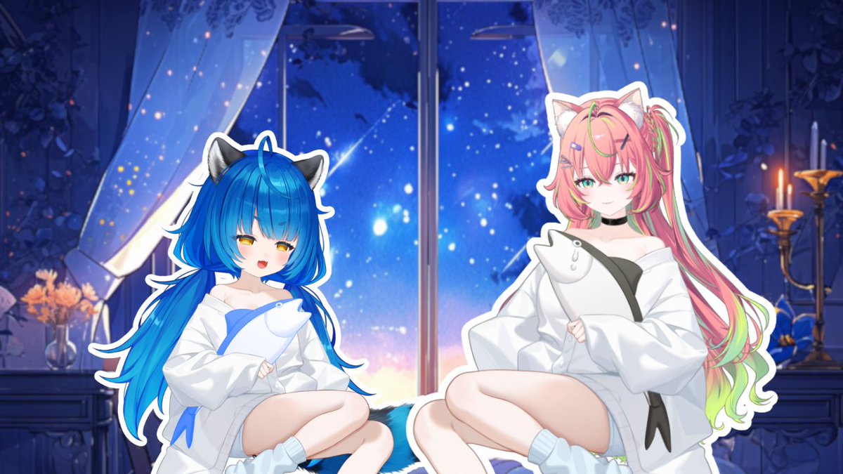 miamelonya's tweet image. STARTING SOON!!
couldn't set up for korean class tonight, so we'll be doing some late night yapping with @pokorakun ~
youtube.com/watch?v=OsWLFf…
