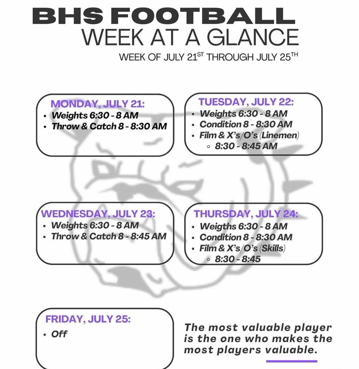 Bulldog Bulletin (@bhsbulletin348) on Twitter photo 