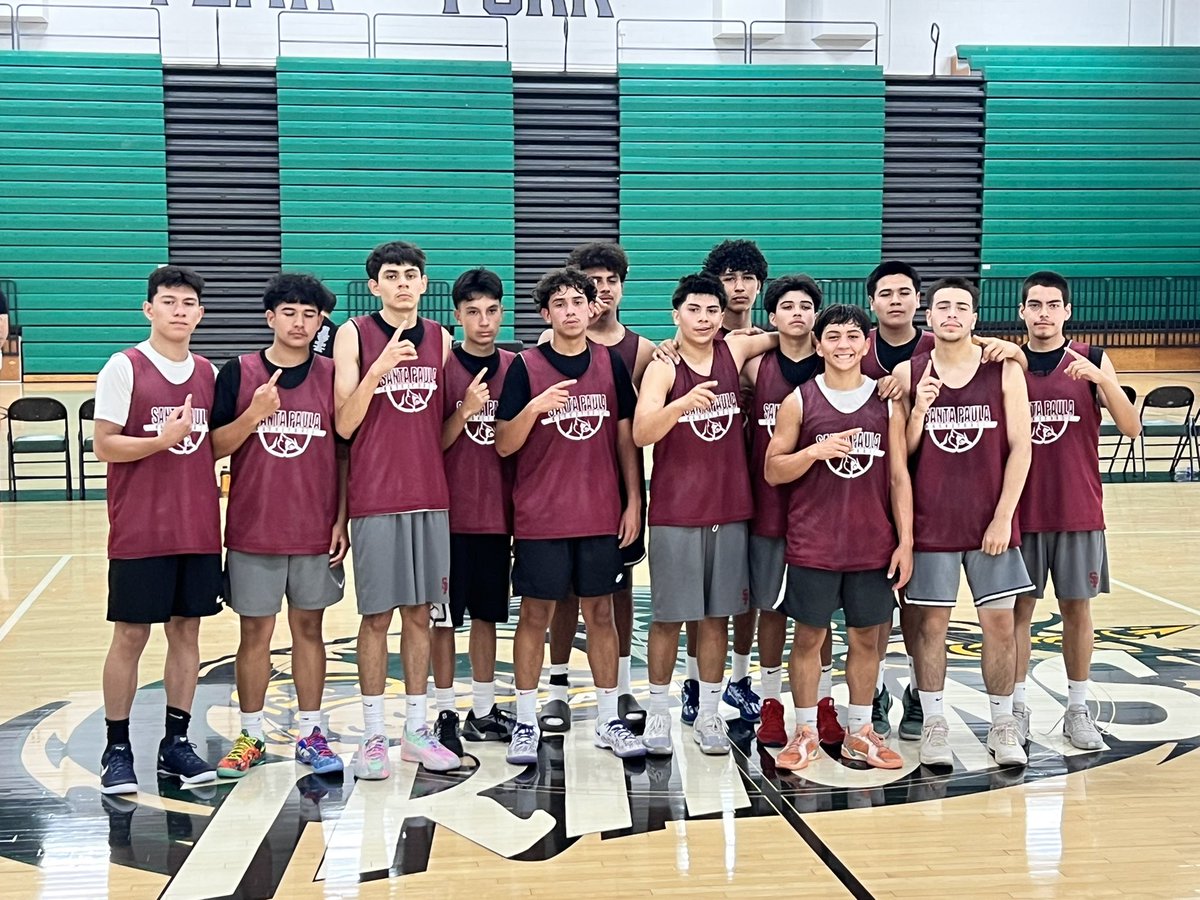 SPHSAthletics2's tweet image. Congratulations to the SPHS boys Varsity basketball team for going 3-0 at the Pacifica Varsity Summer Classic with victories over Agoura, Ventura  and Thousands Oaks. Good Job Cardinals!