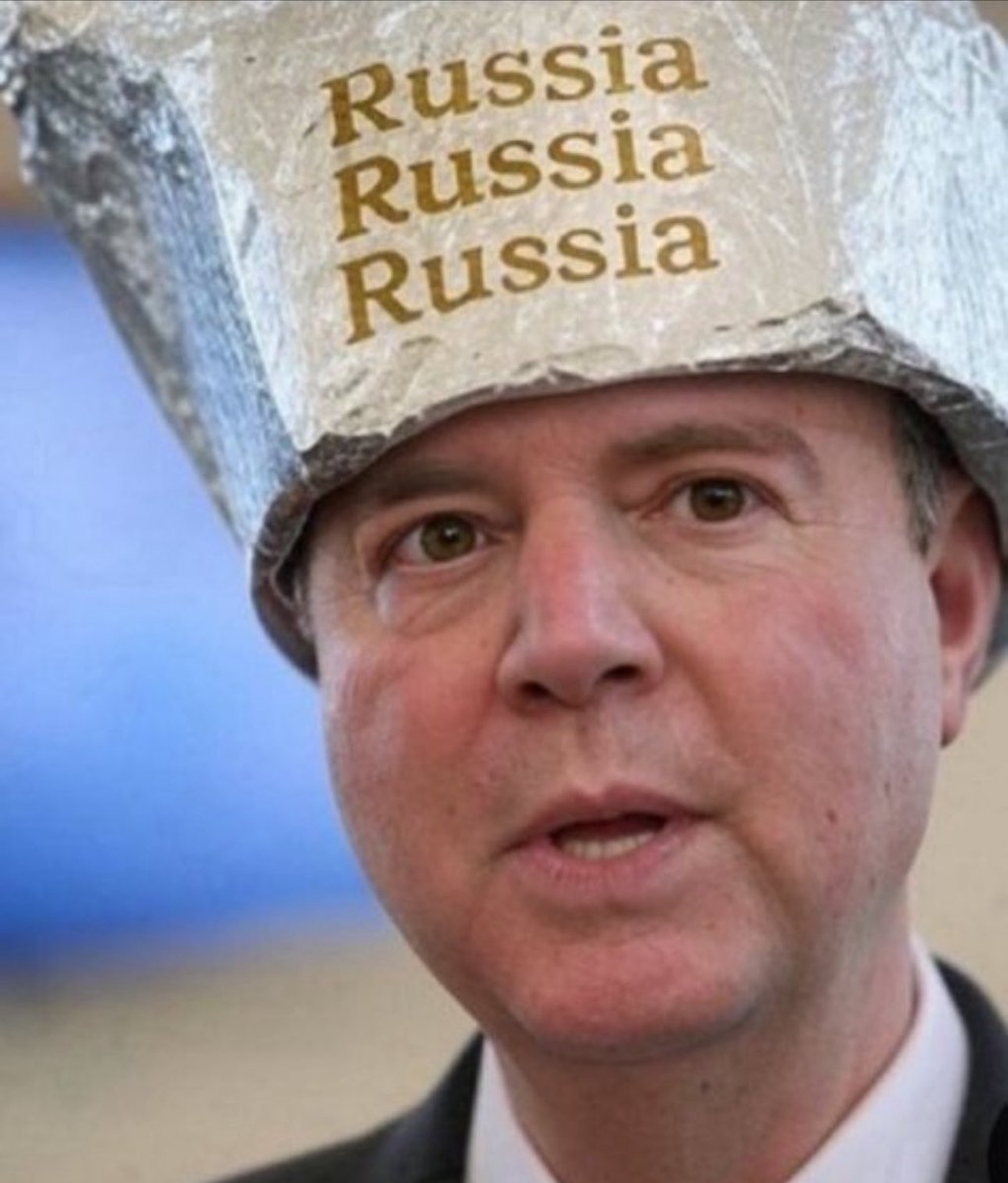 JohnSullysfb's tweet photo. Heard any comments from #PuddinHead re: the Russian Collusion BS uncovered by @DNIGabbard? https://t.co/weH6LBqlXo