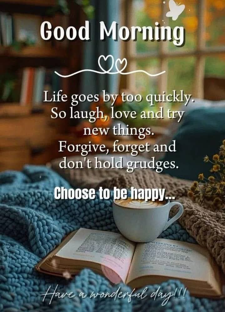 Cora54247742's tweet image. May your day be full of Blessings
Happy Sunday 😁👍