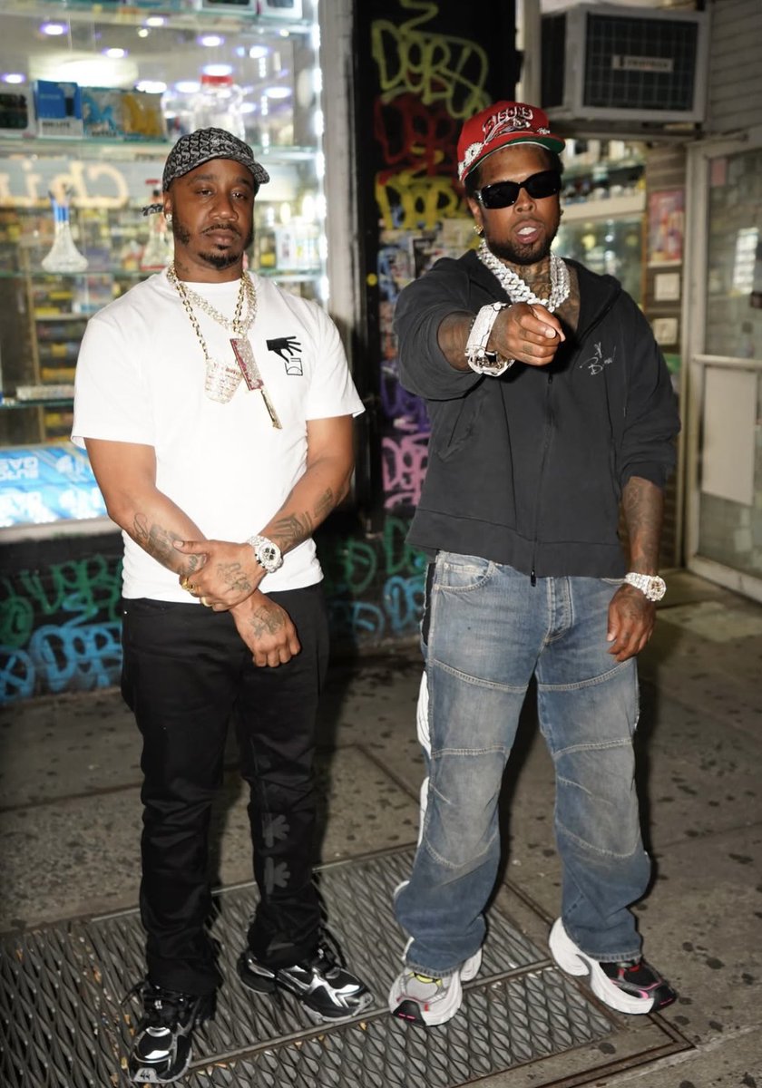 4thrope's tweet image. GXFR 🦂⚖️ @WESTSIDEGUNN @BennyBsf