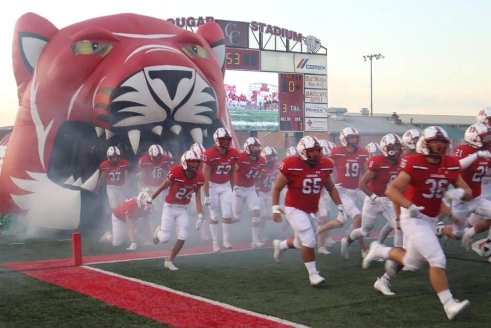 Josh Butler (@jbutler_210) on Twitter photo The boys in red out in New Braunfels have some high hopes this season! Catching up with <a href="/Canyon_Football/">Canyon Cougar Football</a>!
prepredzone.com/2025/07/season…
<a href="/jacksonregann/">Jackson Regan 2026</a> <a href="/thegreatluke_/">Luke Bell</a>
<a href="/1ogan_a/">Logan Andrews</a> <a href="/DonavonCraycra1/">Donavon Craycraft</a>
<a href="/Jbwood_7/">Josh Wood</a> <a href="/Joseph_Coro70/">Joseph Coronado</a>
<a href="/LagunasDevin5/">Devin Lagunas</a> <a href="/CasenTippit/">Casen Tippit</a> The boys in red out in New Braunfels have some high hopes this season! Catching up with <a href="/Canyon_Football/">Canyon Cougar Football</a>!
prepredzone.com/2025/07/season…
<a href="/jacksonregann/">Jackson Regan 2026</a> <a href="/thegreatluke_/">Luke Bell</a>
<a href="/1ogan_a/">Logan Andrews</a> <a href="/DonavonCraycra1/">Donavon Craycraft</a>
<a href="/Jbwood_7/">Josh Wood</a> <a href="/Joseph_Coro70/">Joseph Coronado</a>
<a href="/LagunasDevin5/">Devin Lagunas</a> <a href="/CasenTippit/">Casen Tippit</a>