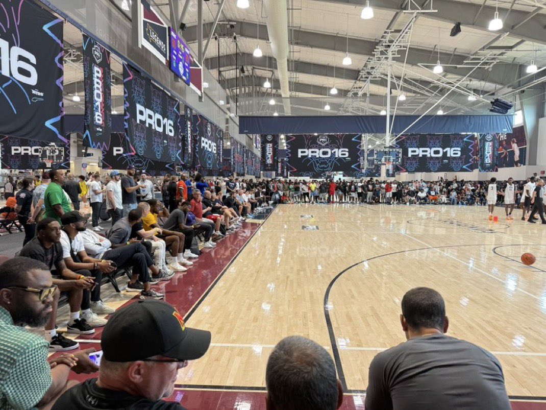 Khalil Shakir π (@coachkhalils) on Twitter photo Day 3 in College Station, TX at the <a href="/PRO16League/">PRO16/NXTPRO League</a> brought a slate of high-level bracket matchups and standout performances! Here are the standout players (Part 1):
Will Malual
Amare Larane
Zaire Rasshan
JRob Croy
Joe Sterling
Steve McLeod
Jaden Ghoreishi
Deuce Hunt Day 3 in College Station, TX at the <a href="/PRO16League/">PRO16/NXTPRO League</a> brought a slate of high-level bracket matchups and standout performances! Here are the standout players (Part 1):
Will Malual
Amare Larane
Zaire Rasshan
JRob Croy
Joe Sterling
Steve McLeod
Jaden Ghoreishi
Deuce Hunt