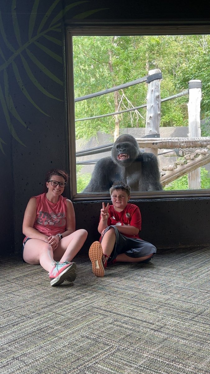 Ryan Province (@coachprovince) on Twitter photo Thank you <a href="/OmahaZoo/">Omaha's Zoo</a> for a great day! Spent nearly 5 hours taking on the exhibits! Momma and Ryker made a friend on the way out too! Thank you <a href="/OmahaZoo/">Omaha's Zoo</a> for a great day! Spent nearly 5 hours taking on the exhibits! Momma and Ryker made a friend on the way out too!