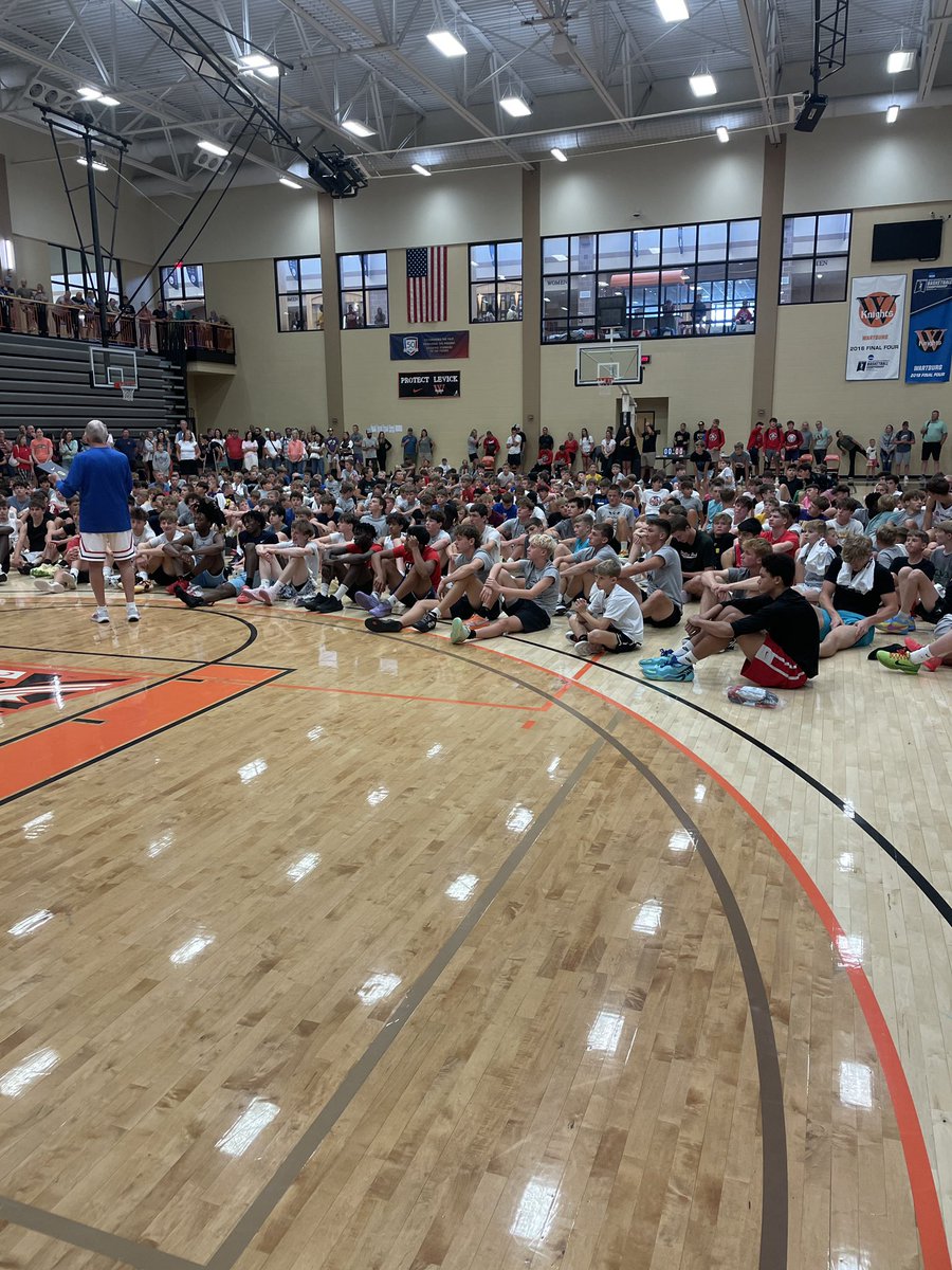 On my way home from Iowa thinking about how much I enjoyed my time this week at <a href="/SnowValleyCamps/">SnowValleyCamps</a> see you next year.