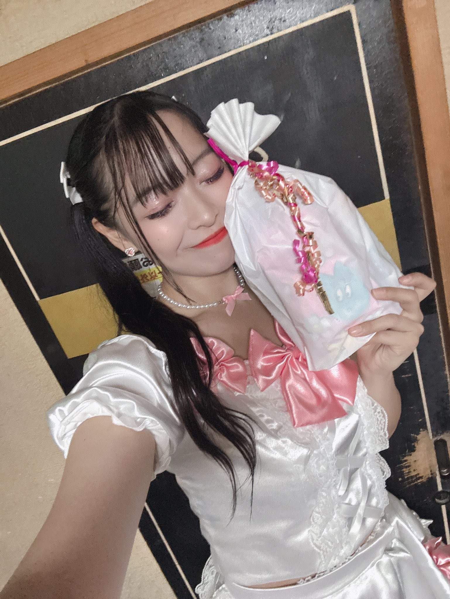 向日葵確認ページ 🌻 中野向日葵 🌻 on X: 