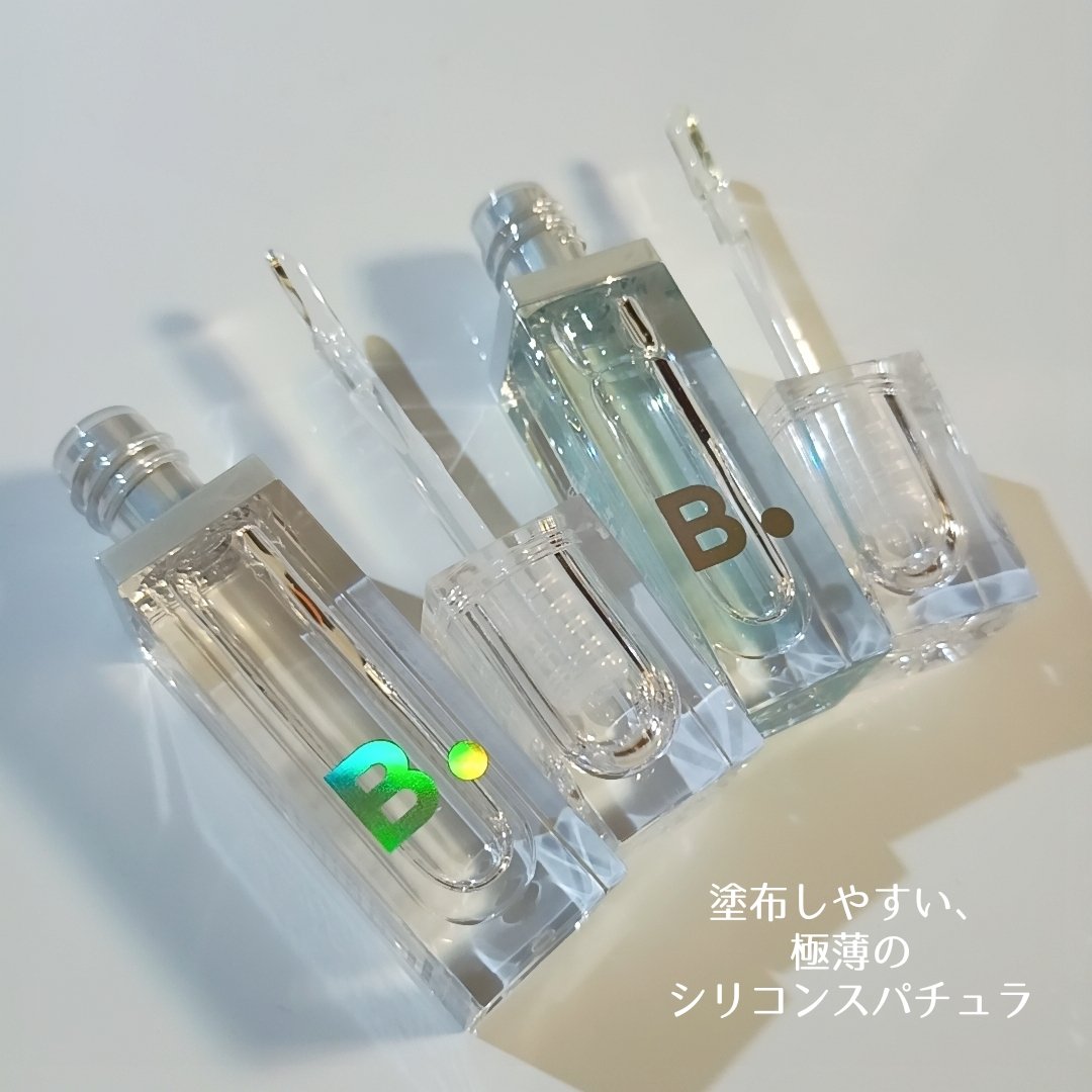 karakuri_03's tweet image. #gifting
#FAVOR 公式様より頂きました🙏✨
@Favor_cosme
@Banilaco_japan
#バニラコ
#ボリュームリッププランパー
2種
極薄のスパチュラで塗りやすい✨
🩷ライト
→ピリピリレベル初心者さん向け。
マイルドでナチュラルにボリュームアップ。
🩵マキシ✕クリスタル
ピリピリレベル強。
