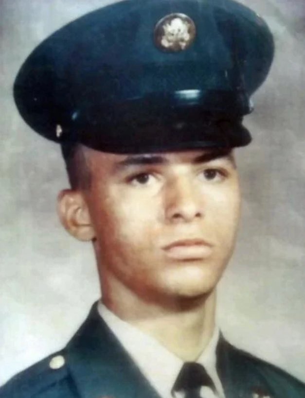 U.S. Army Corporal Durel Stephen Woods was killed in action on July 19, 1969 in Thua Thien Province, South Vietnam. Durel was 19 years old and from New Orleans, Louisiana. Recon Platoon, E Co, 1st BN, 327th Infantry, 101st Airborne Division. Remember Durel today. American Hero.🇺🇸