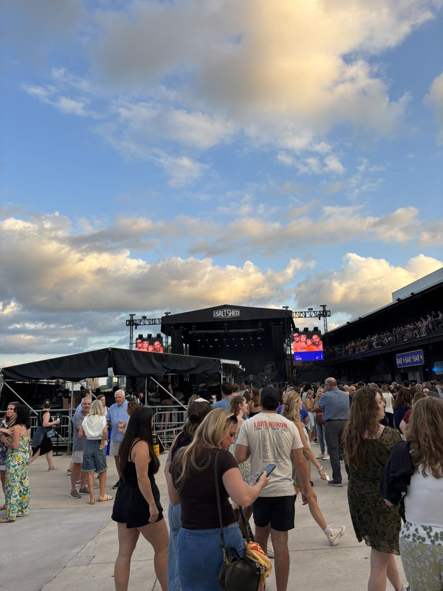 BigTucsonDad's tweet image. Lord Huron night