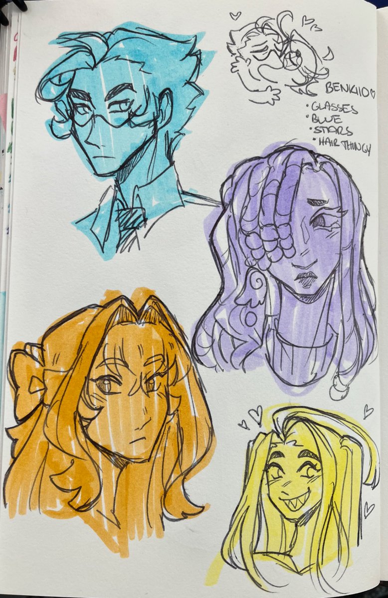 ink_iio's tweet image. prismpilled i fear @ActuallyRea