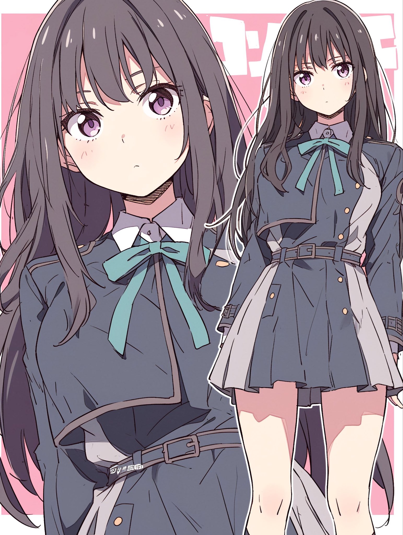りゅうっちⅡ (banddreamrimi00@) / X