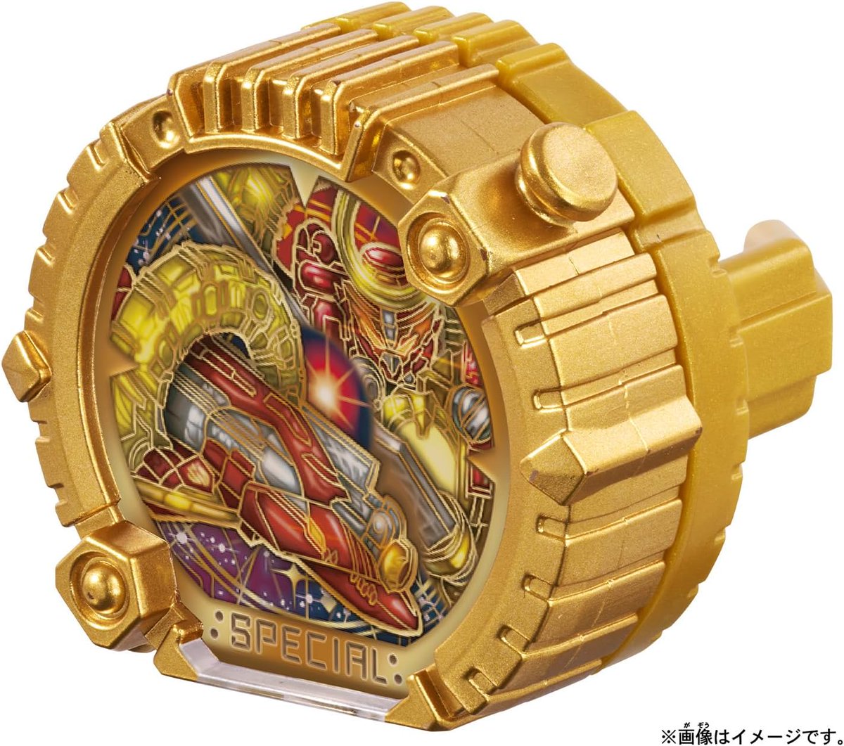 tokusatufig's tweet image. 【ナンバーワン戦隊ゴジュウジャー】特典付きも予約開始!
特典:センタイリング ゴジュウジャー アカツキver.付き
figsoku.net/blog-entry-468…
#ナンバーワン戦隊ゴジュウジャー
