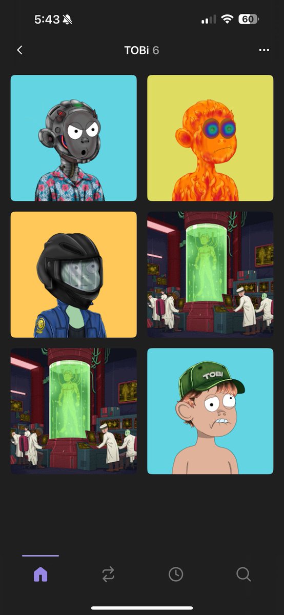 0xMister tweet media