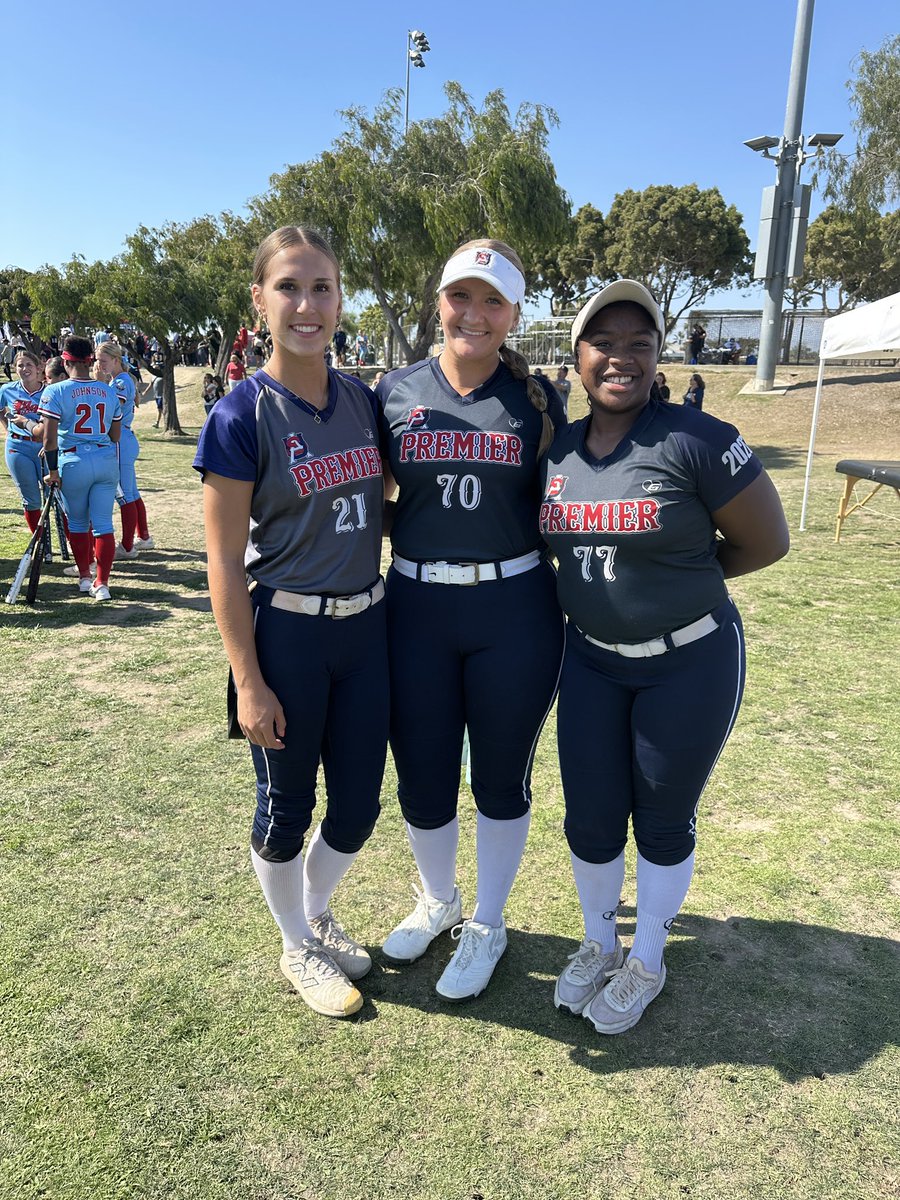 Grace Thorns (@gracethorns2027) on Twitter photo PGF Nationals 2025, let’s make some great memories and play our best softball! <a href="/usanationalteam/">USA Premier 2027 National Team</a> <a href="/PGFnetwork/">PGF</a> <a href="/UConnSoftball/">UConn Softball</a> <a href="/CSUSoftball/">Colorado State Softball</a> <a href="/MontanaGrizSB/">Montana Griz SB</a> PGF Nationals 2025, let’s make some great memories and play our best softball! <a href="/usanationalteam/">USA Premier 2027 National Team</a> <a href="/PGFnetwork/">PGF</a> <a href="/UConnSoftball/">UConn Softball</a> <a href="/CSUSoftball/">Colorado State Softball</a> <a href="/MontanaGrizSB/">Montana Griz SB</a>