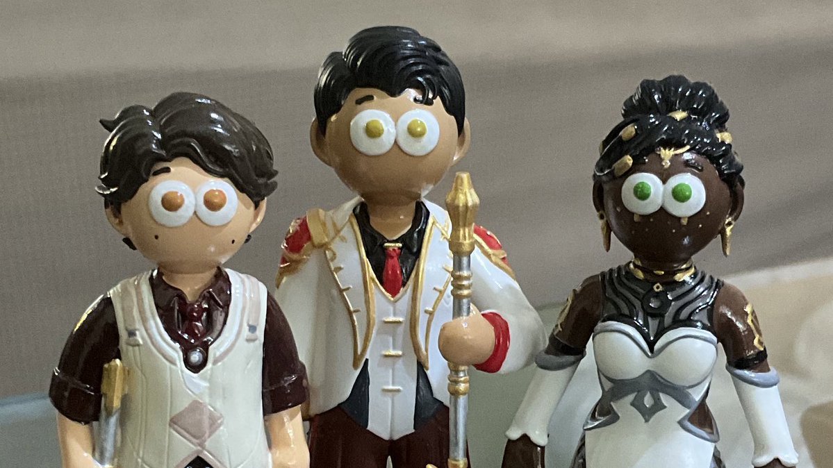 MinaIsLate's tweet image. UPDATES:

MAY orders have all shipped! Check emails &amp;amp; updates constantly. Pls contact me or the post office for inquiries on already shipped packages.

JUNE production ends AUG 10:

💜 BTS 3D items
🤍 Arcane 3D items &amp;amp; PPGs

Next preorder: JULY 25 #BTS #Arcane