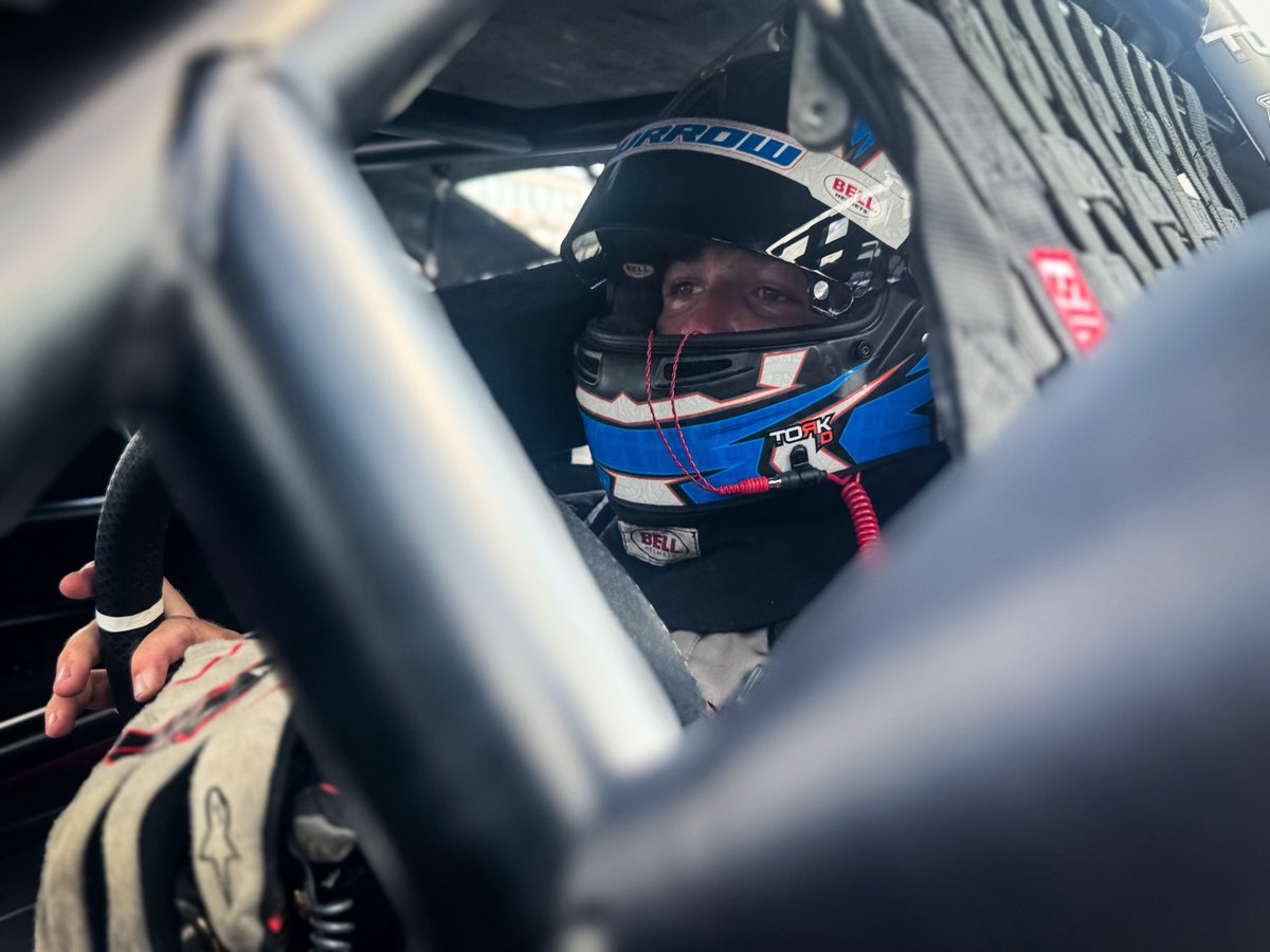 ChaseBurrow00's tweet image. Half-way break of the Hampton Heat, currently P24. Strap in we’ve got 100 laps to the checkered flag @LangleySpeedway
𝖬𝖾𝖽𝗂𝖺: @riverbedmedia