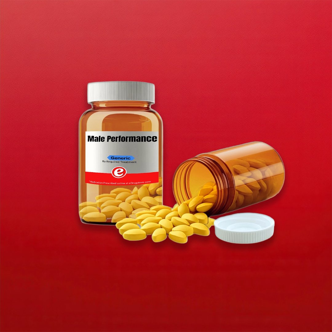 Unlock your potential with male performance medications prescribed at eDrugstore.com! 💪  

Experience discreet, reliable service and a range of options tailored just for you. Take the first step towards confidence today!  

#Health #Wellness #eDrugstore