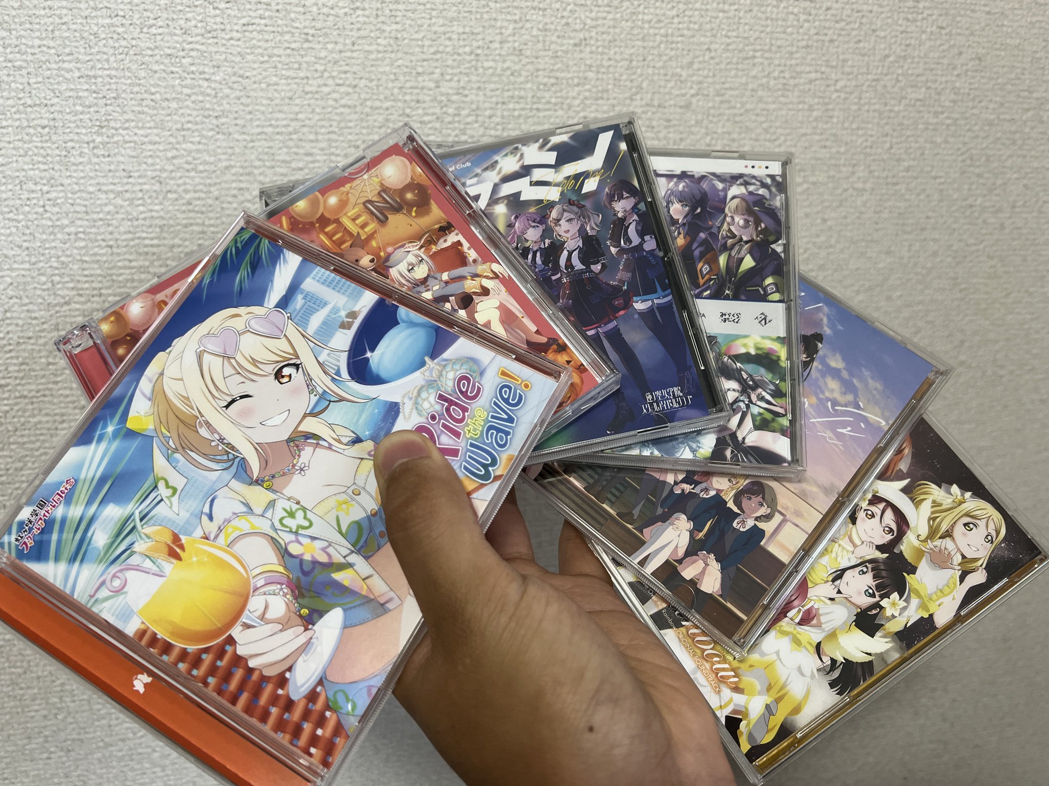 yukizoo様 リクエスト 3点 まとめ商品 ☆フォロー割 momo³ on X:
