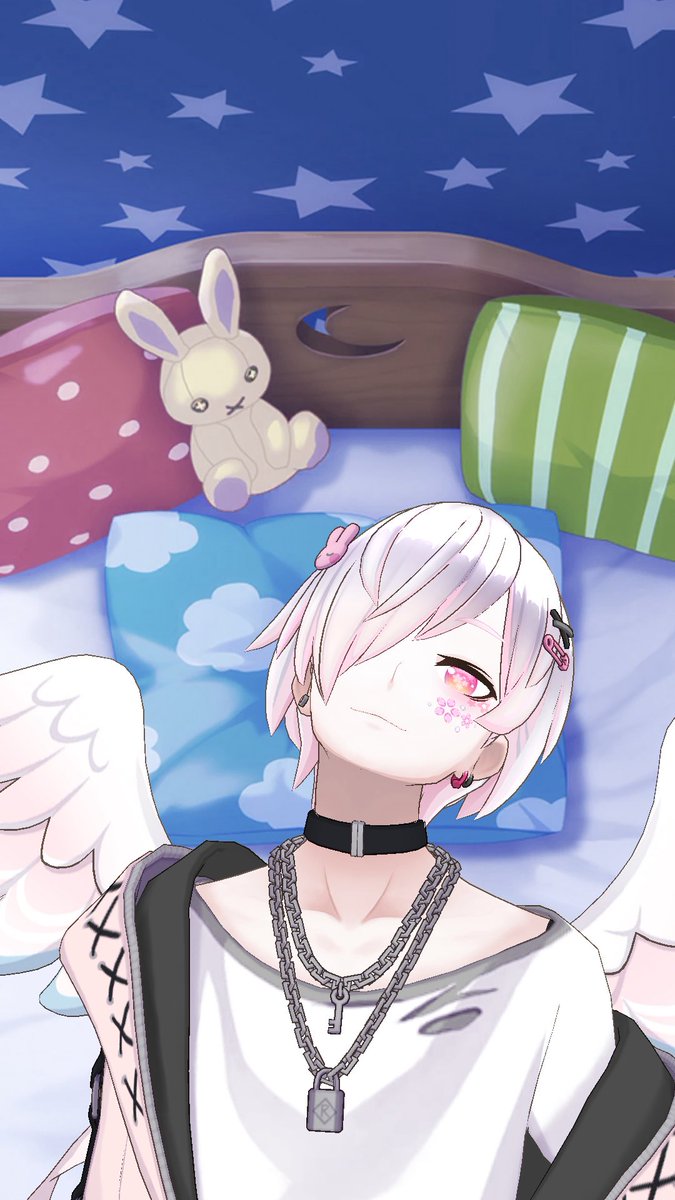 桜歌 時雨@321 (@shigure_321) / Posts / X