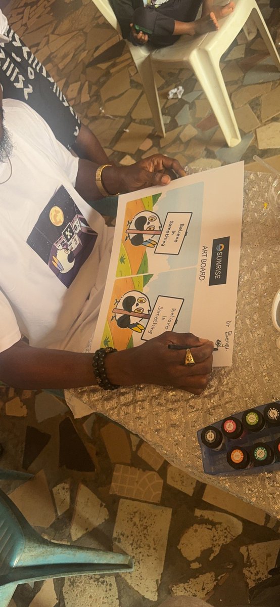 hashedmystic's tweet image. Today marks the final day of the Rise and Yap campaign and I just want to say this:

To everyone who’s been yapping, educating, and making valuable contents about Sunrise Layer… thank you. You’ve made this timeline feel alive.

Let’s end this on a beautiful note. I just dropped…