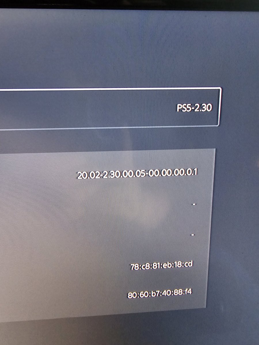 oGrim_Reaper's tweet photo. @SpecterDev Im trying to get rid of this 😔 https://t.co/OF5wz7dtCo