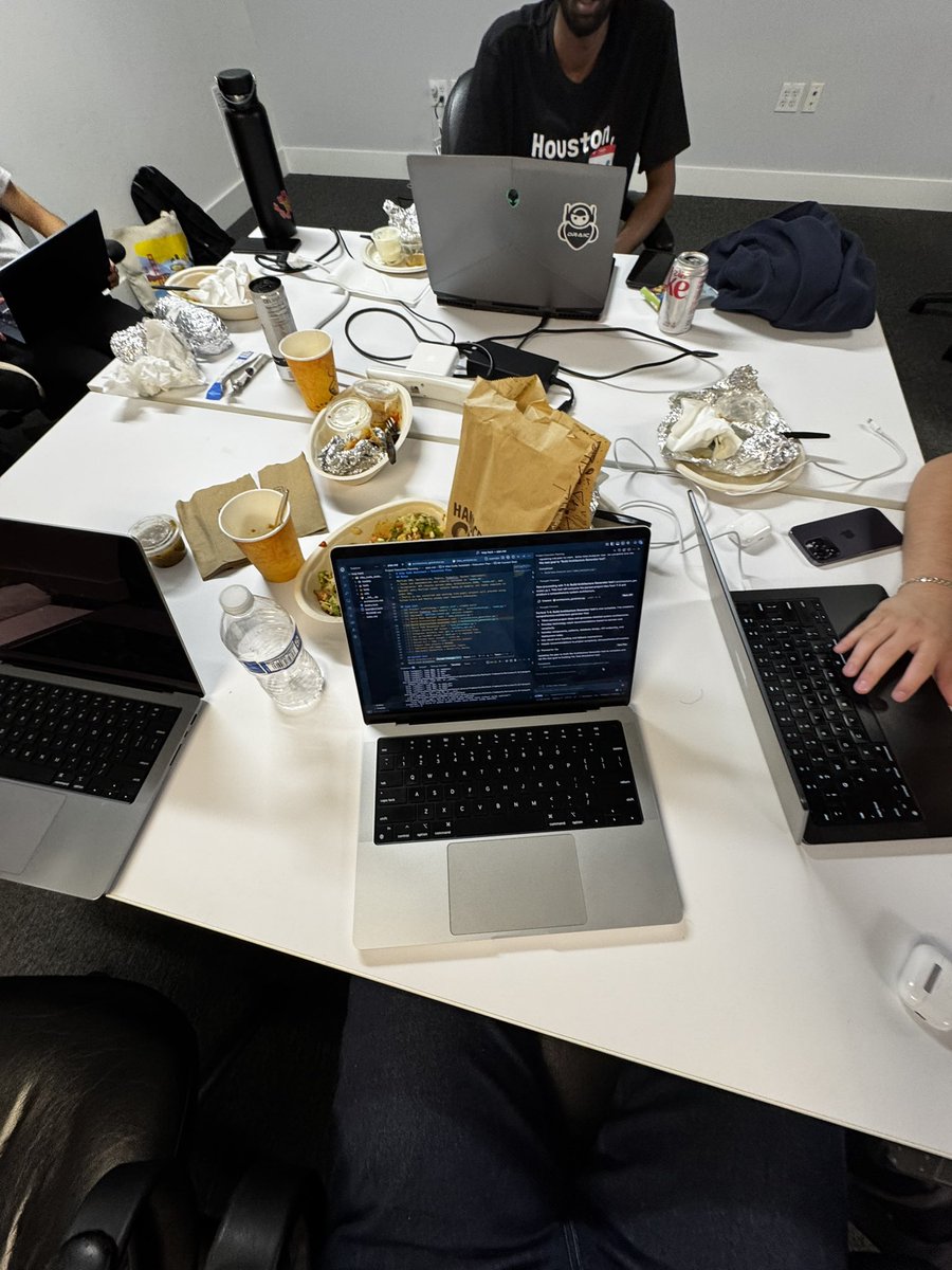 Learning how to build MCP Servers at the “MCP And Agents hackathon” <a href="/ridgevc/">Ridge Ventures</a>