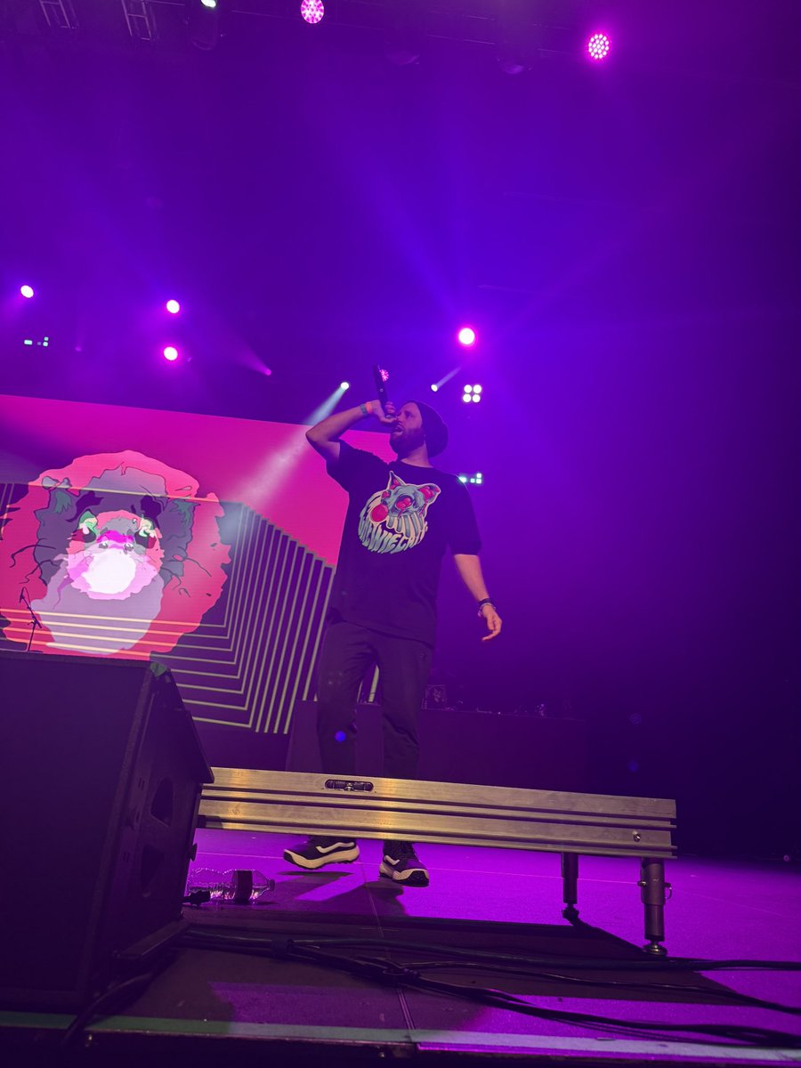 Nerdcore Party Con (@nerdcorepc) on Twitter photo We love <a href="/ChewieCatt/">ChewieCatt</a>! #npc2025 We love <a href="/ChewieCatt/">ChewieCatt</a>! #npc2025