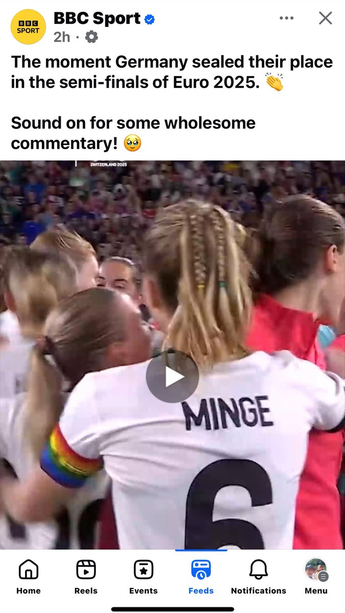 Alex Brown tweet media