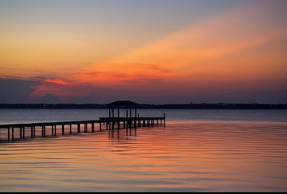 Summer nights in #Florida are pretty awesome 🌅