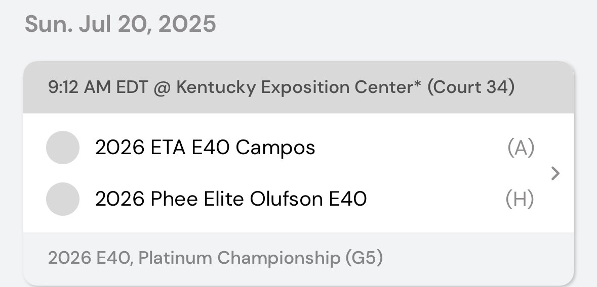 Skylar Walden (@skylarwalden14) on Twitter photo 1st bracket game tomorrow morning!! Catch us on Court 34!! <a href="/EastTNAir/">East TN Air (Campos)</a> <a href="/jeremiahwalden3/">Jeremiah Walden</a> <a href="/TKALadyLionsWBB/">TKA Lady Lions Basketball</a> 1st bracket game tomorrow morning!! Catch us on Court 34!! <a href="/EastTNAir/">East TN Air (Campos)</a> <a href="/jeremiahwalden3/">Jeremiah Walden</a> <a href="/TKALadyLionsWBB/">TKA Lady Lions Basketball</a>