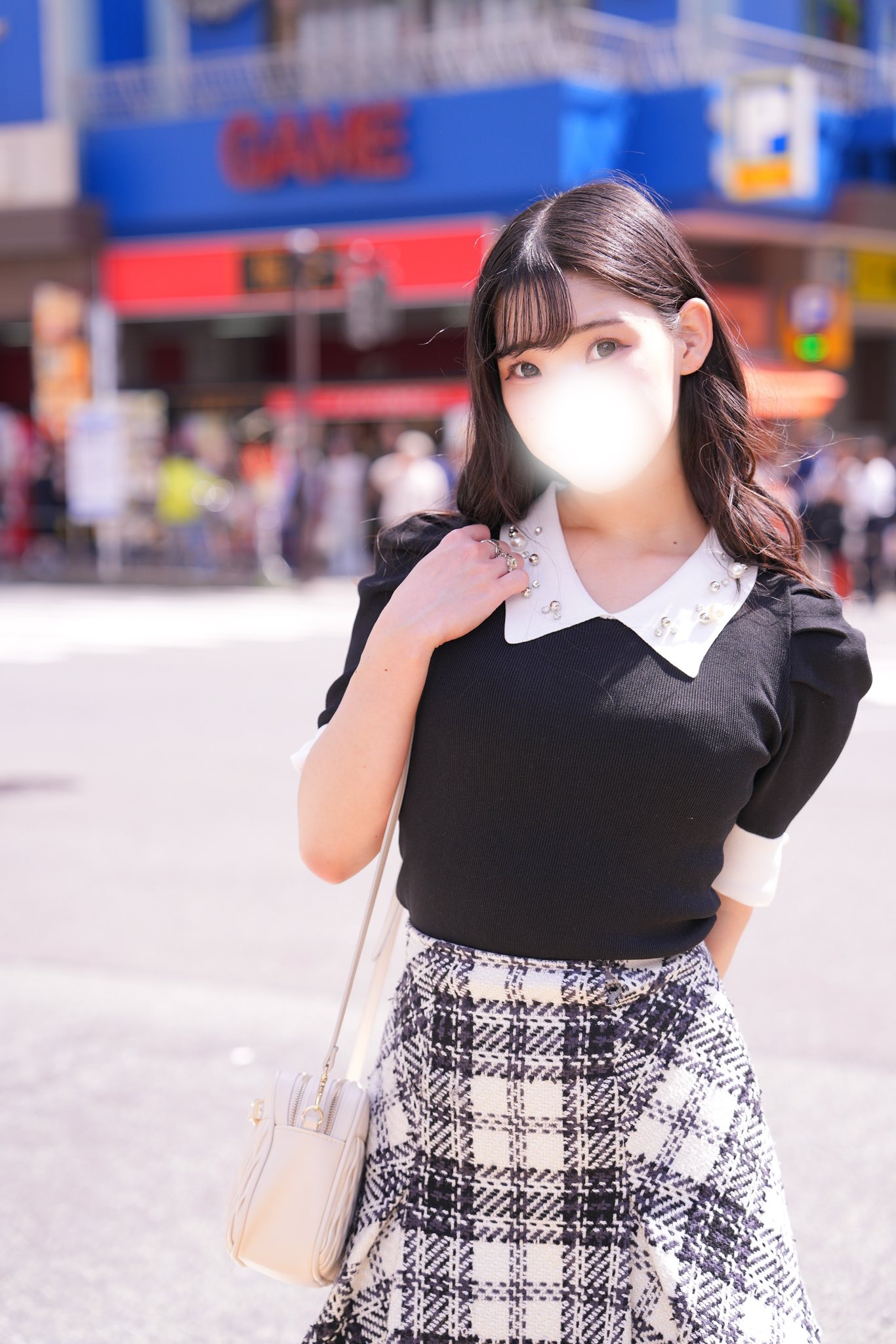 aonoさま♡ 七瀬千花 Chika Nanase on X: 