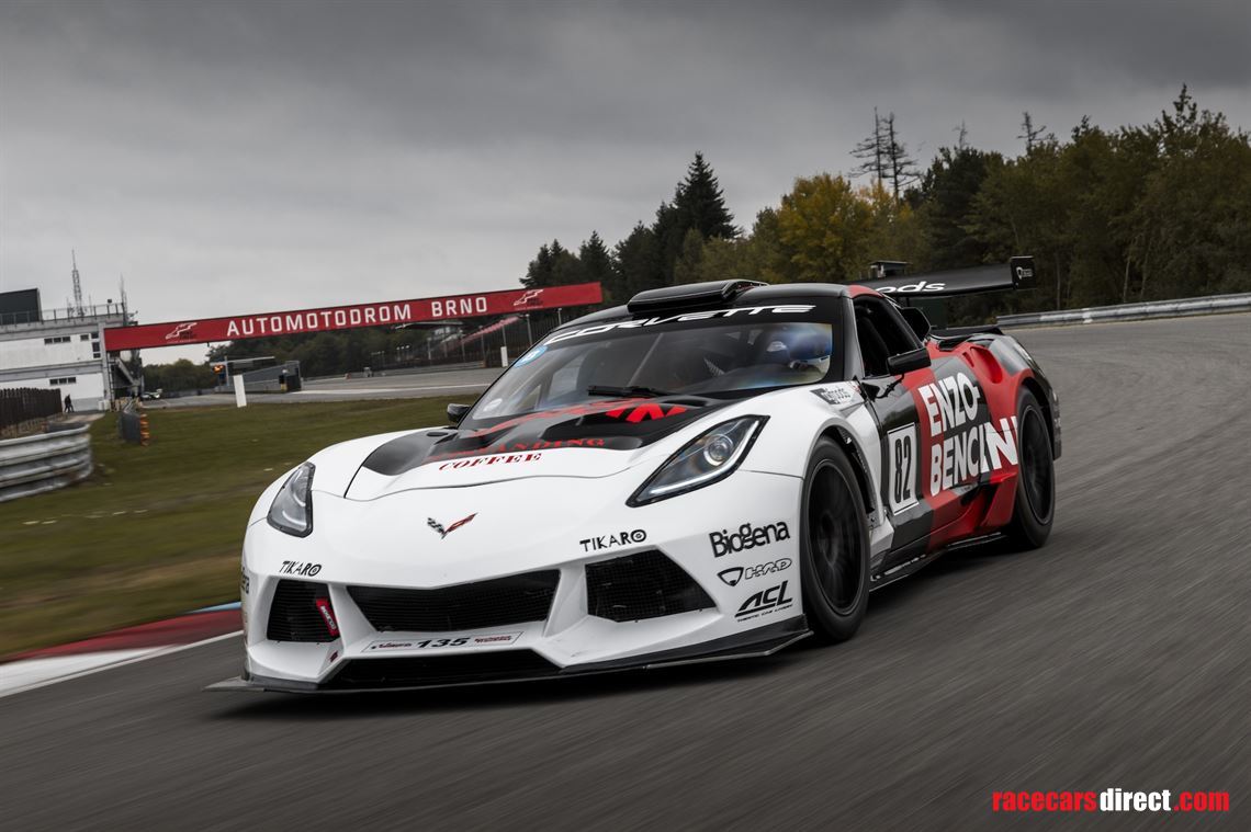 Corvette C7.R Company: Lukamotorsport Czech s.r.o., Vestec, Czech Republic Corvette C7.R by Luka Motorsport – The Ultimate Track Weapon This is a rare opportunity to own one of the most exhilarating race builds in Europe — a... - tinyurl.com/2xnop8h6