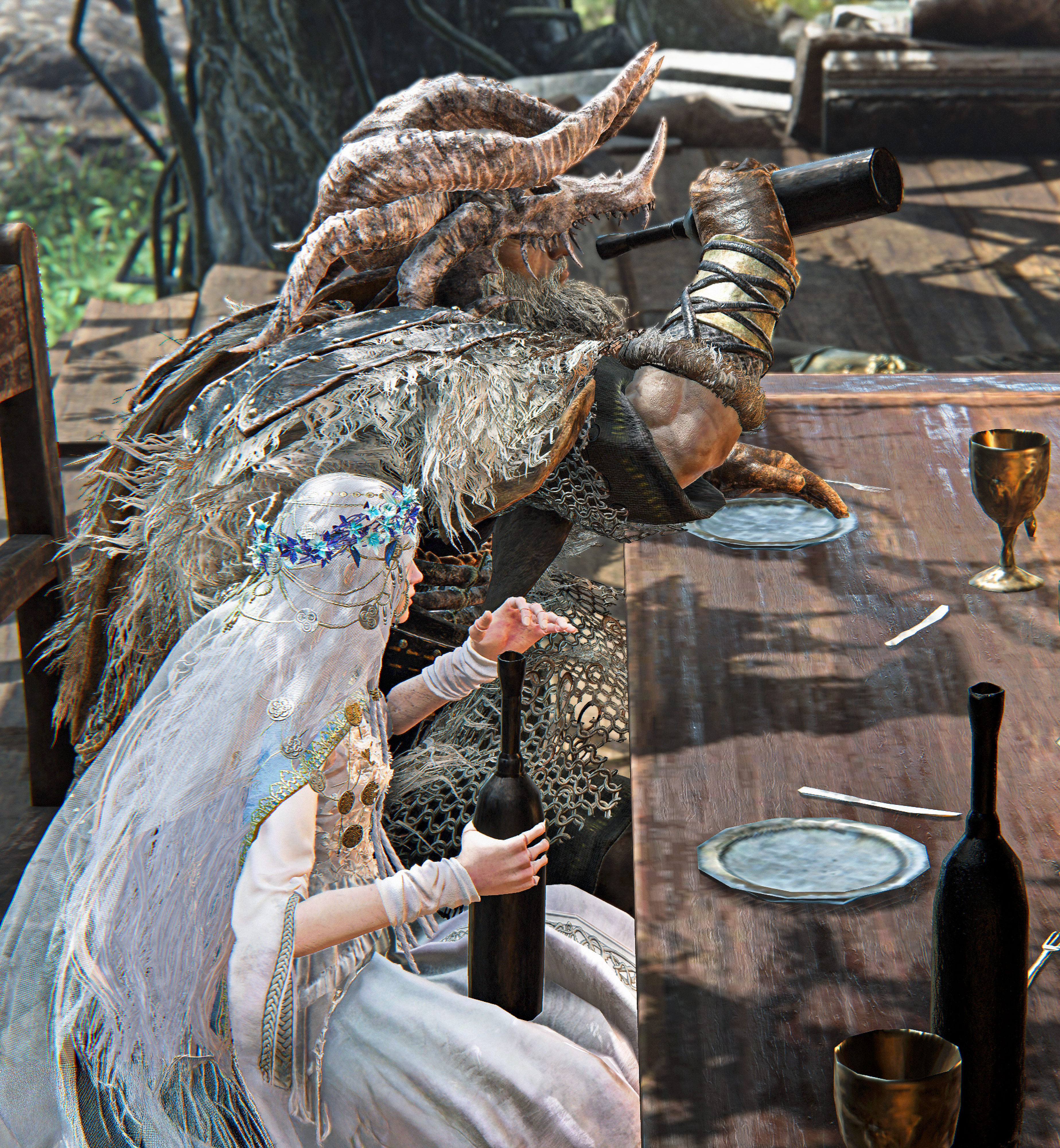 堕ちたる者の饗宴/Feast on the Fallen プルーフ ジゼロ 堕ちたる者の