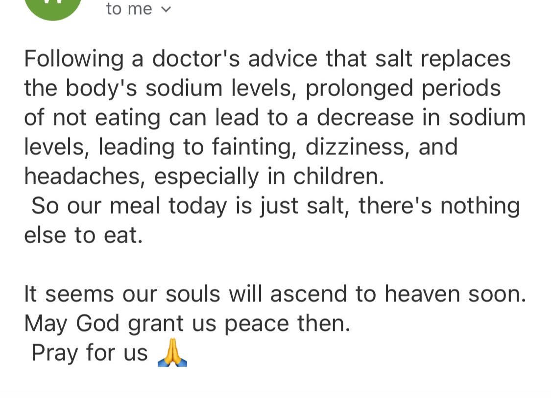 TamarGlezerman's tweet image. If you are the type to pray, please pray for her.