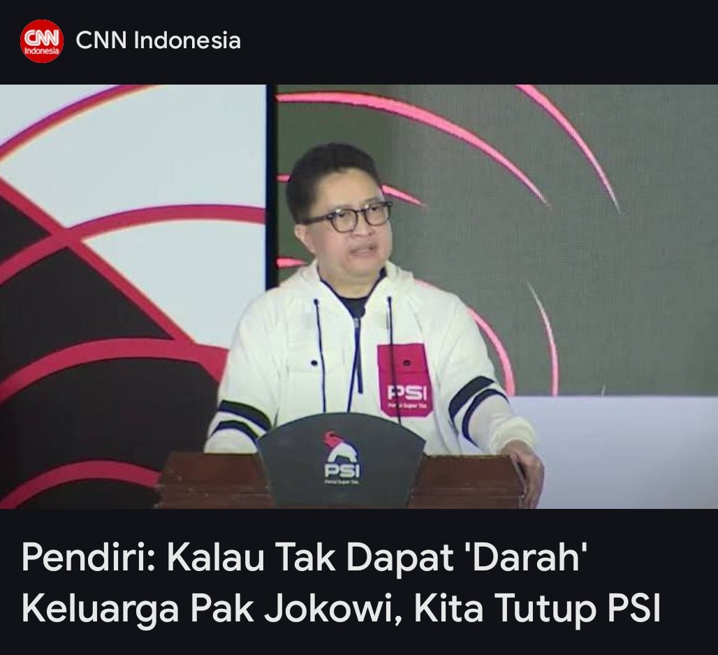 NovalAssegaf's tweet image. Tidak profesional