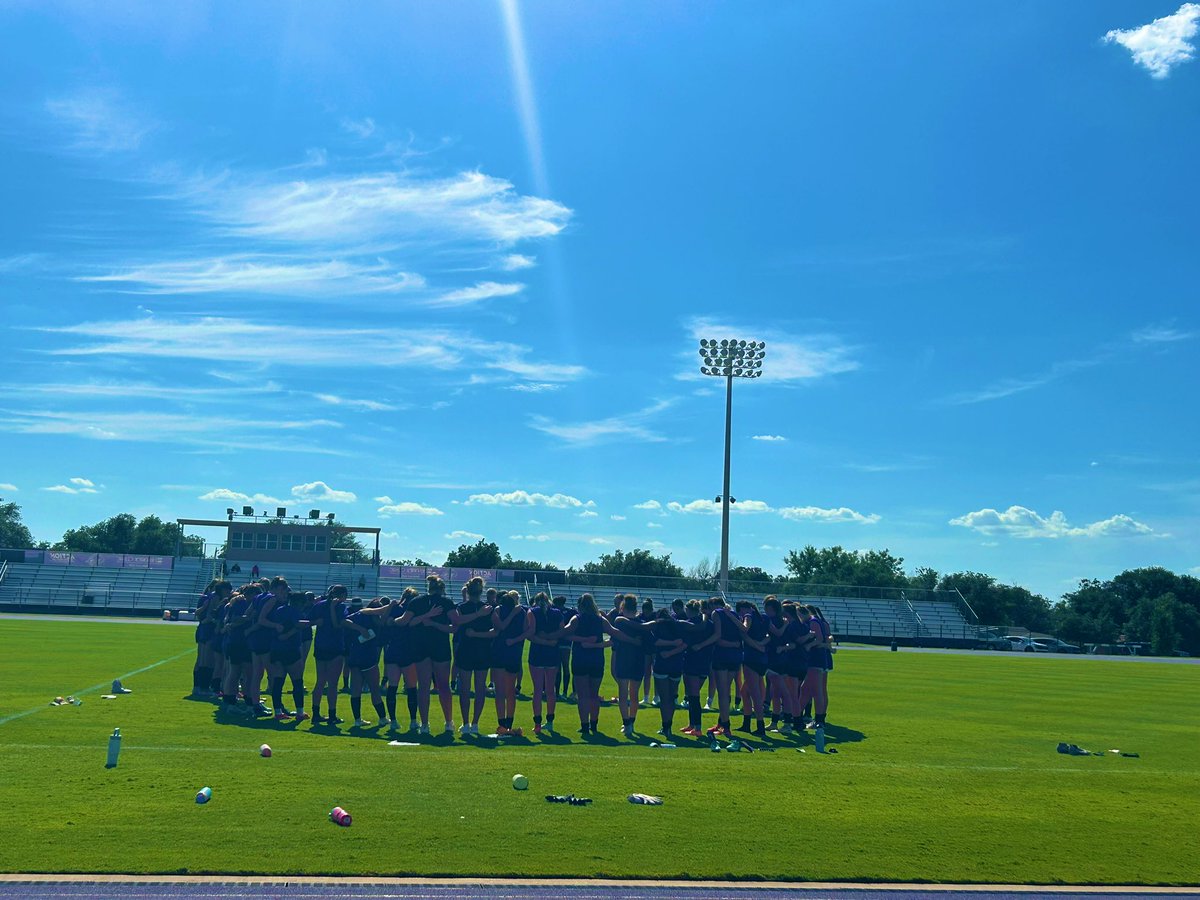 Grateful for the opportunity to learn and compete at today’s <a href="/ACU_Soccer/">ACU Soccer</a> ID Camp. Thank you to the amazing coaching staff, Coach Salas, Coach Gazza, Coach Audrey, and all the skillful players! 🙏⚽️