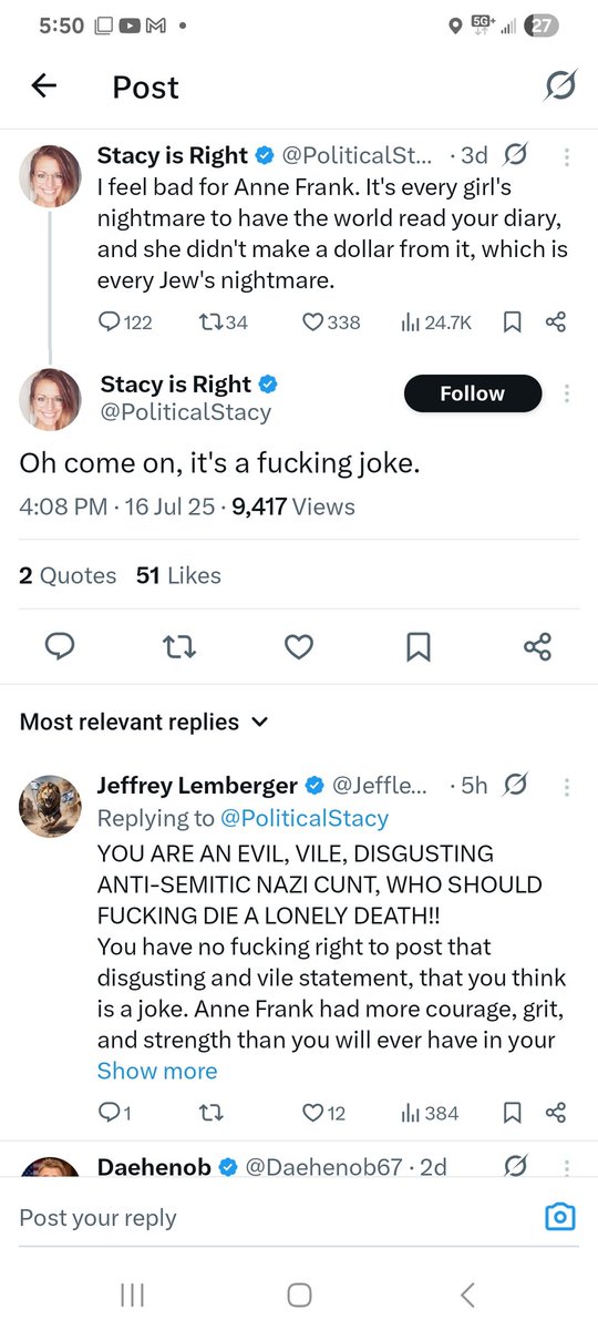 <a href="/PoliticalStacy/">Stacy is Right</a> <a href="/princess_kim_k/">Haters_gonna_hate</a> C.U 😉😘😘