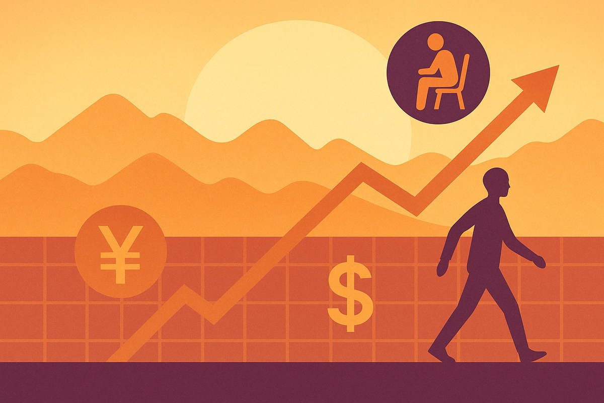 FIREの常識「4%ルール」。でも、日本人が米国株で実践すると「為替リスク」で計画が崩れる可能性が。

過去データで検証したところ、成功率は95%→70%台に急落するケースも。

ブログで、このリスクを乗り越えるための「動的引き出し戦略」や「資産配分」について詳しく解説しました。