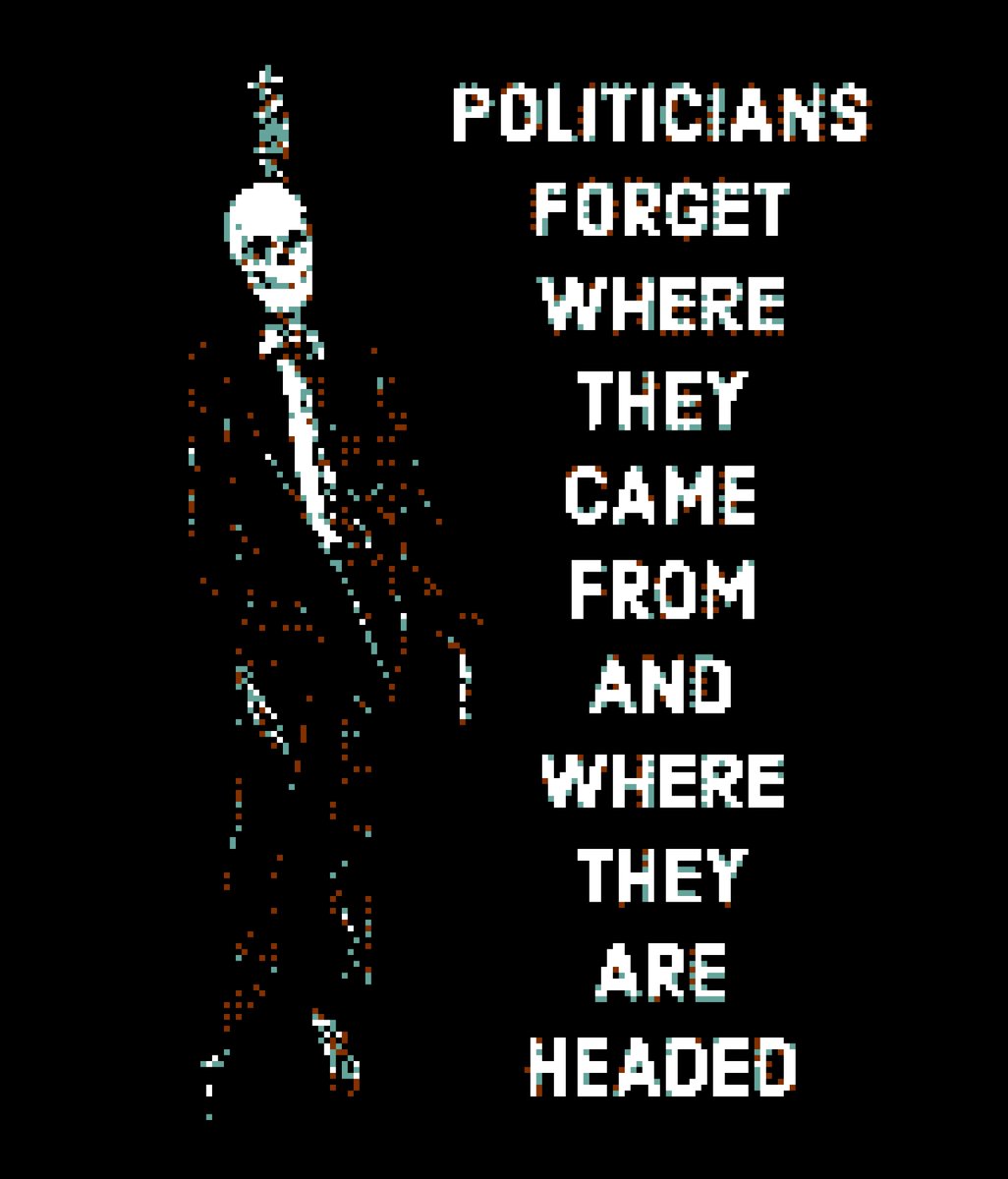 antistatenet's tweet image. The ongoing erosion of our natural rights is being perpetrated by an imposter "government" under the guise of our own protection - many of the "threats” from which we are being "protected" didn't even exist until an out of control power-seeking leviathan government created them Δ