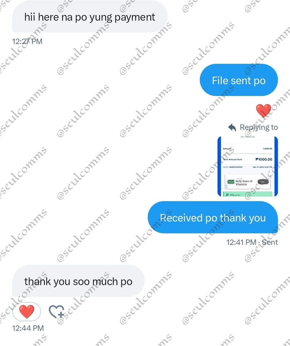 seulcomms's tweet image. 03/11/2025
📚 Chapter 3: Theoretical Framework 
📚 Chapter 4: Statistical Treatment - Thematic Analysis

Thank you, client!
#thanksseulcomms