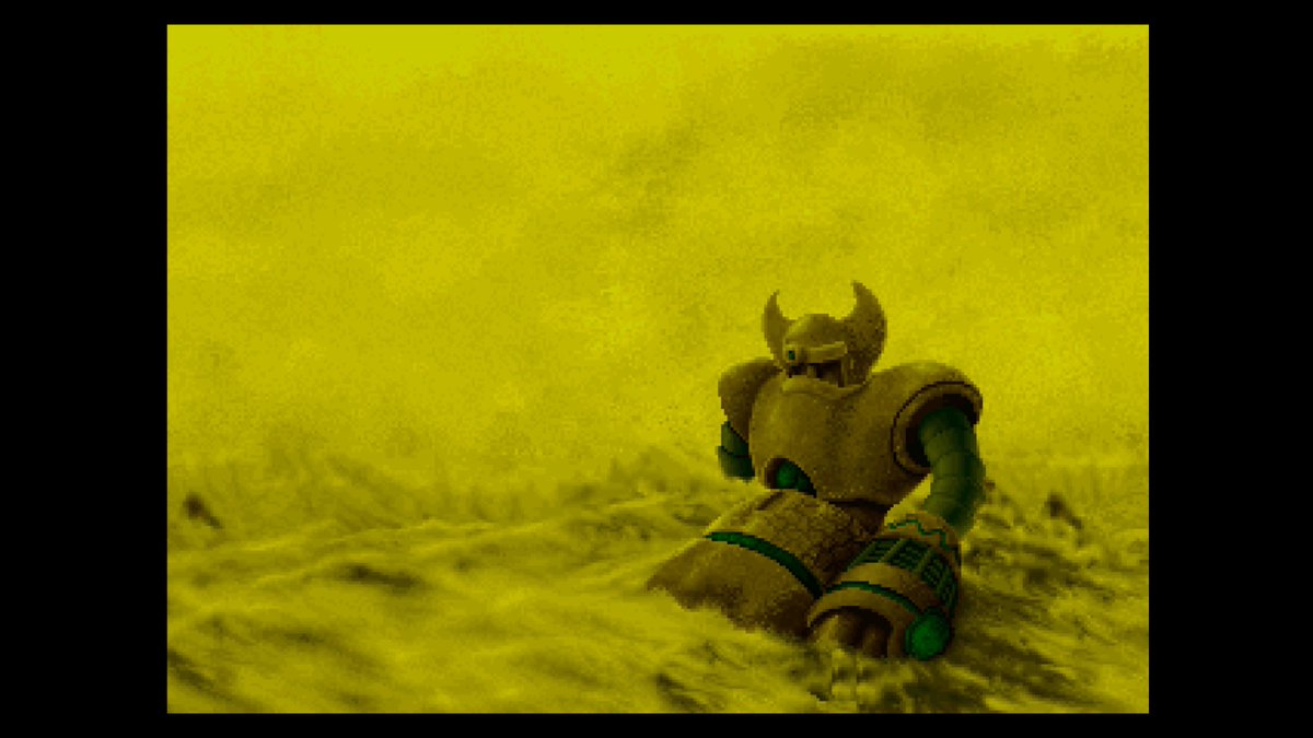 BlueBidyaGame's tweet image. I beat the 1st Wild Arms on PS1 and I really liked it a lot. Some of the plot progression was way out of whack (likely due to translation), and the western themes were hilariously minimal — honestly it's like they forgot about it and just went full JRPG. Loved it all nonetheless.