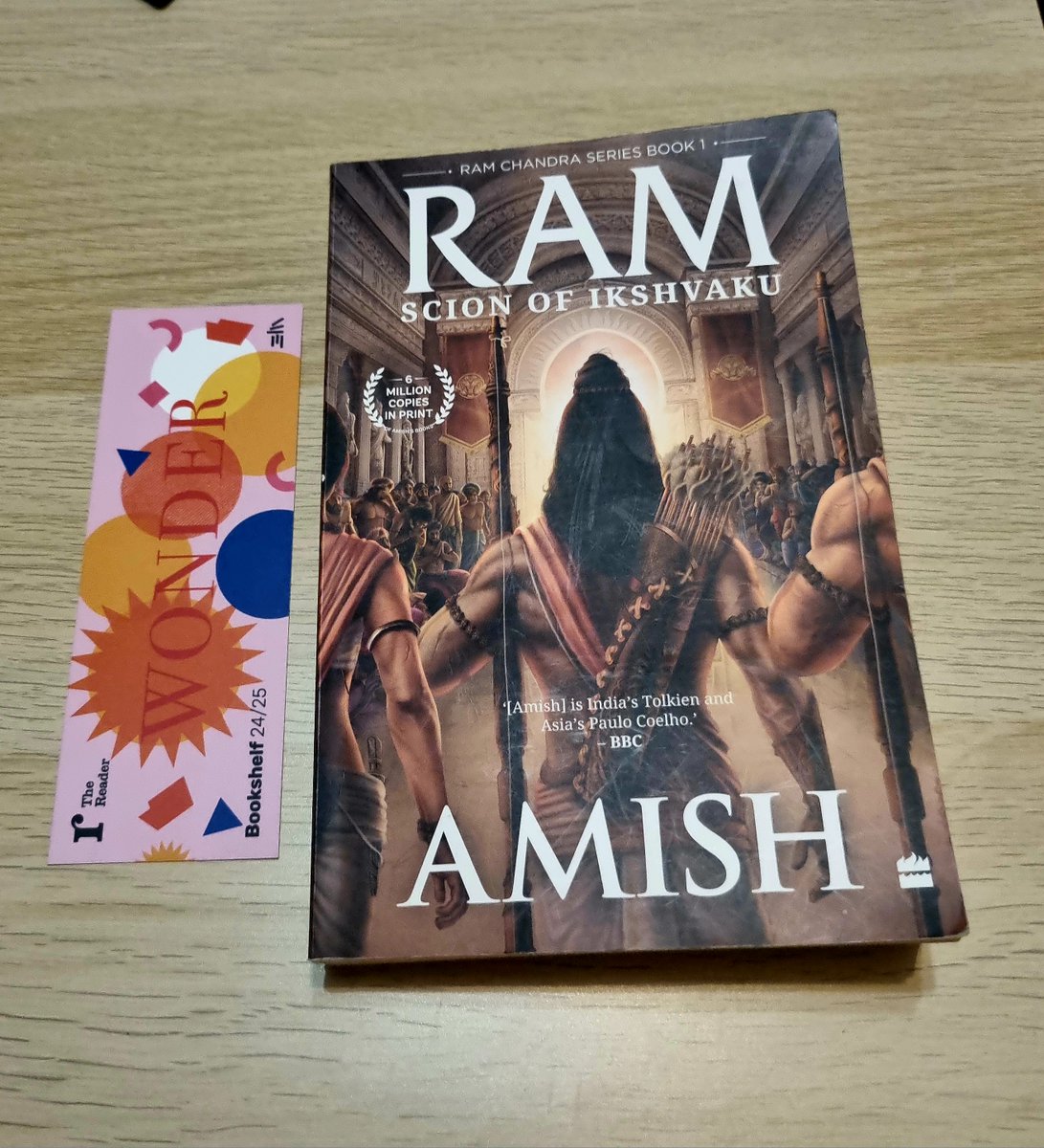 Nehaaaa_c's tweet image. #thereader #bookreviews #Soultalks ☯️