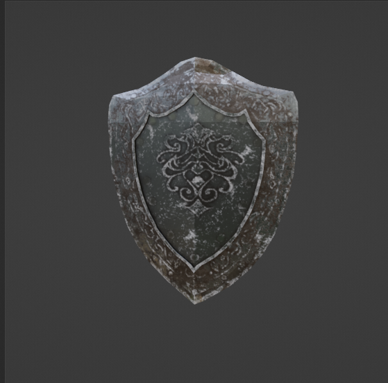 grsart_3d's tweet photo. Tried going for a realistic medieval shield look ⚔️
Modelled in Blender and textured in Substance Painter..
#3DArt #Blender3D #SubstancePainter #3DModeling #MedievalShield #Realistic3D #3drender #cycle https://t.co/RvPmlfQc1o