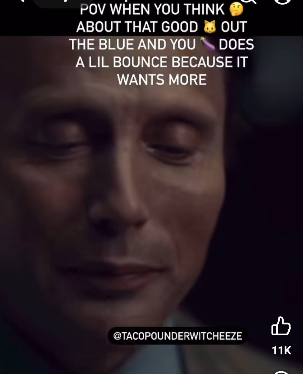 ADreamWithin13's tweet image. I can't even scroll through FB reels in peace